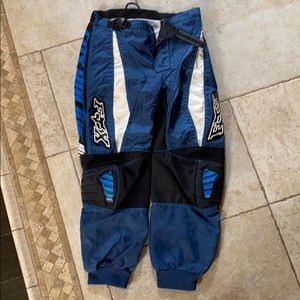 Fox Riding pants. NWOT.